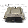 Nowy Sterownik Silnika ECU PEUGEOT CITROEN OPEL 9826975080 9845780880 Pod VIN