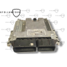 Nowy Sterownik Silnika ECU PEUGEOT CITROEN OPEL 9826975080 9845780880 Pod VIN