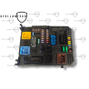 Peugeot Citroen Moduł Bsi Komputer 9809154880 9832880280 POD VIN