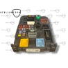 Peugeot Citroen Moduł Bsi Komputer 9809154880 9819855180 POD VIN
