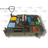 Peugeot Citroen Moduł Bsi Komputer 9809154880 9830790580 POD VIN
