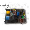 Peugeot Citroen Moduł Bsi Komputer 9809154880 9832880680 POD VIN