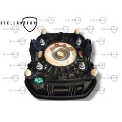 Peugeot NOWA Poduszka Powietrzna AIRBAG Kierowcy 98185013ZD