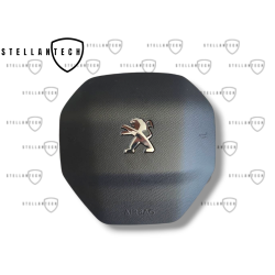 Peugeot Rifter Partner IV NOWA Poduszka Powietrzna AIRBAG Kierowcy 98185172ZD