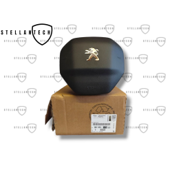 Peugeot Rifter Partner IV NOWA Poduszka Powietrzna AIRBAG Kierowcy 98185172ZD
