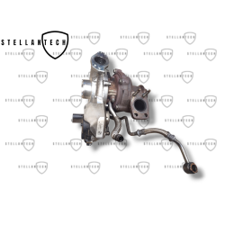TURBOSPRĘŻARKA 1.5 BlueHDI 9820728080