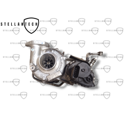 TURBOSPRĘŻARKA 1.5 BlueHDI 9820728080