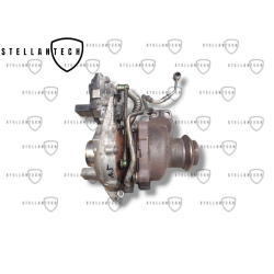 TURBOSPRĘŻARKA 1.5 BlueHDI 9820728080