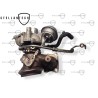Turbo Turbosprężarka 1.2 THP 9830922980 9818479380