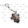 Turbo Turbosprężarka 1.5 BlueHDI 9813245480