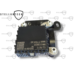 Nowy Radar Sensor Distronic 9855778480