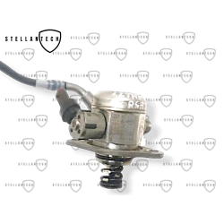 Komplet Listwa Wtryskowa + Wtryski + Pompa Paliwa 1.2 OE 9830132980 9830305880