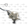 Komplet Listwa Wtryskowa + Wtryski + Pompa Paliwa 1.2 OE 9830132980 9830305880