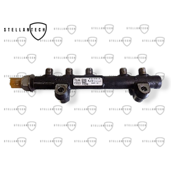 Listwa Wtryskowa 1.6 HDI OE 9804776780