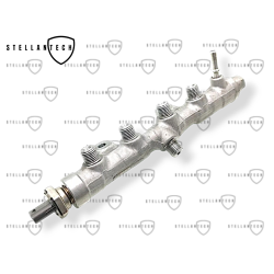 Komplet Listwa Wytryskowa + Wtryski 1.5 HDI OE 9821399680 9828959880