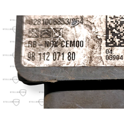 Sonda Lambda NOX 1.5 HDI OE 9811207180