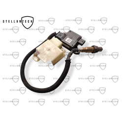 Sonda Lambda NOX 1.5 HDI 9816245480