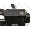 Sonda Lambda NOX 1.5 HDI 9816245480