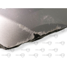 Peugeot 3008 II Narożnik Zderzaka Lewy Tył OE 9811019077 1618040880