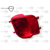Peugeot 3008 II Lampa Lewa Przeciwmgielna OE 9811718480 6216A4