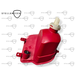 Peugeot 3008 II Lampa Lewa Przeciwmgielna OE 9811718480 6216A4