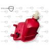 Peugeot 3008 II Lampa Lewa Przeciwmgielna OE 9811718480 6216A4