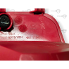 Peugeot 3008 II Lampa Lewa Przeciwmgielna OE 9811718480 6216A4