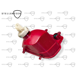 Peugeot 3008 II Lampa Prawa Przeciwmgielna OE 9811718380 6216A4