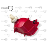 Peugeot 3008 II Lampa Prawa Przeciwmgielna OE 9811718380 6216A4
