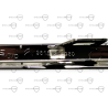 NOWY Komplet Listew Chrom OE 1617537680 9815203880 9815203980