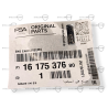 NOWY Komplet Listew Chrom OE 1617537680 9815203880 9815203980