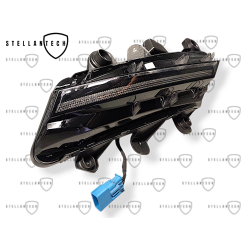 Peugeot 3008 5008 II Lampa Przednia Prawa DRL OE 9836230980