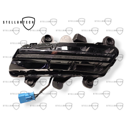 Peugeot 3008 5008 II Lampa Przednia Prawa DRL OE 9836230980