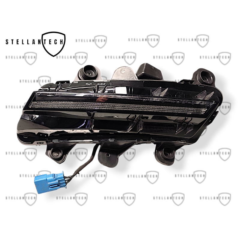 Peugeot 3008 5008 II Lampa Przednia Prawa DRL OE 9836230980