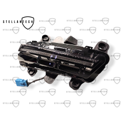 Peugeot 3008 5008 II Lampa Przednia Prawa DRL OE 9836230980