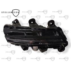 Peugeot 3008 5008 II Lampa Przednia Lewa DRL OE 9836231080