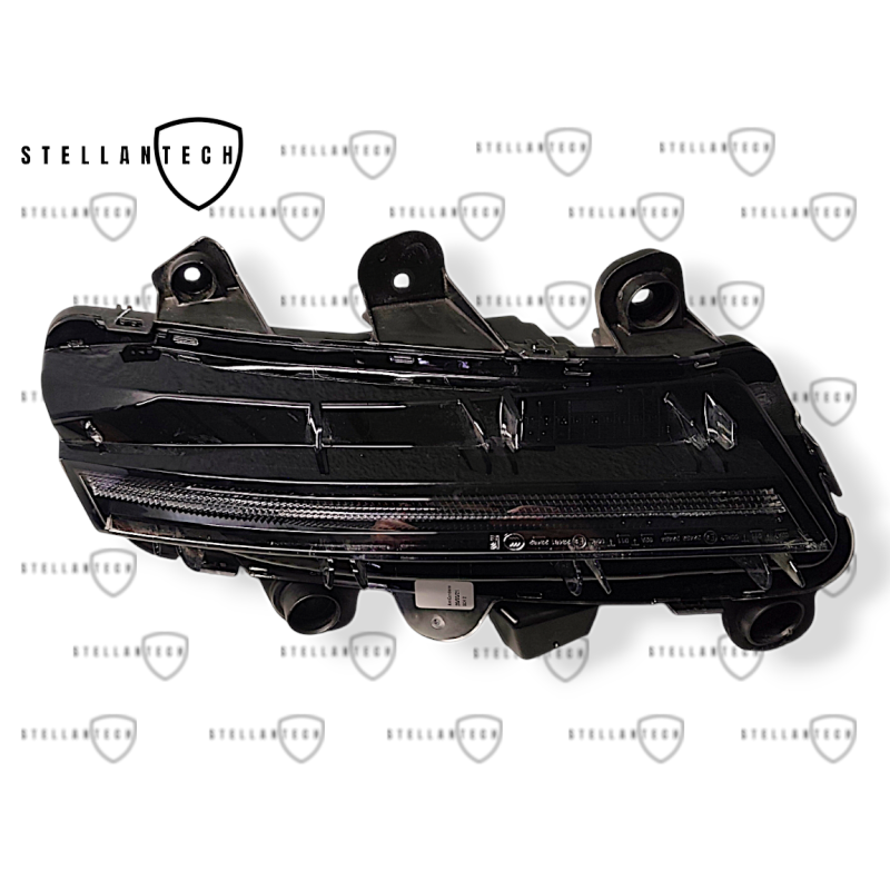 Peugeot 3008 5008 II Lampa Przednia Lewa DRL OE 9836231080