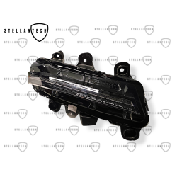 Peugeot 3008 5008 II Lampa Przednia Lewa DRL OE 9836231080