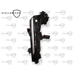 Peugeot 508 II Lampa Lewa Przód DRL Do Jazdy Dziennej OE 9820134880 1638037880