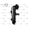 Peugeot 508 II Lampa Lewa Przód DRL Do Jazdy Dziennej OE 9820134880 1638037880