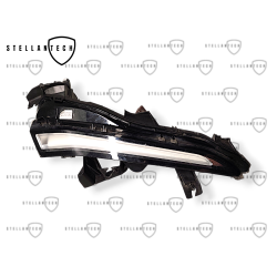Peugeot 508 II Lampa Lewa Przód DRL Do Jazdy Dziennej OE 9820134880 1638037880
