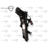 Peugeot 508 II Lampa Lewa Przód DRL Do Jazdy Dziennej OE 9820134880 1638037880