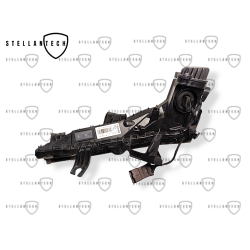 Peugeot 508 II Lampa Lewa Przód DRL Do Jazdy Dziennej OE 9820134880 1638037880