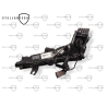 Peugeot 508 II Lampa Lewa Przód DRL Do Jazdy Dziennej OE 9820134880 1638037880