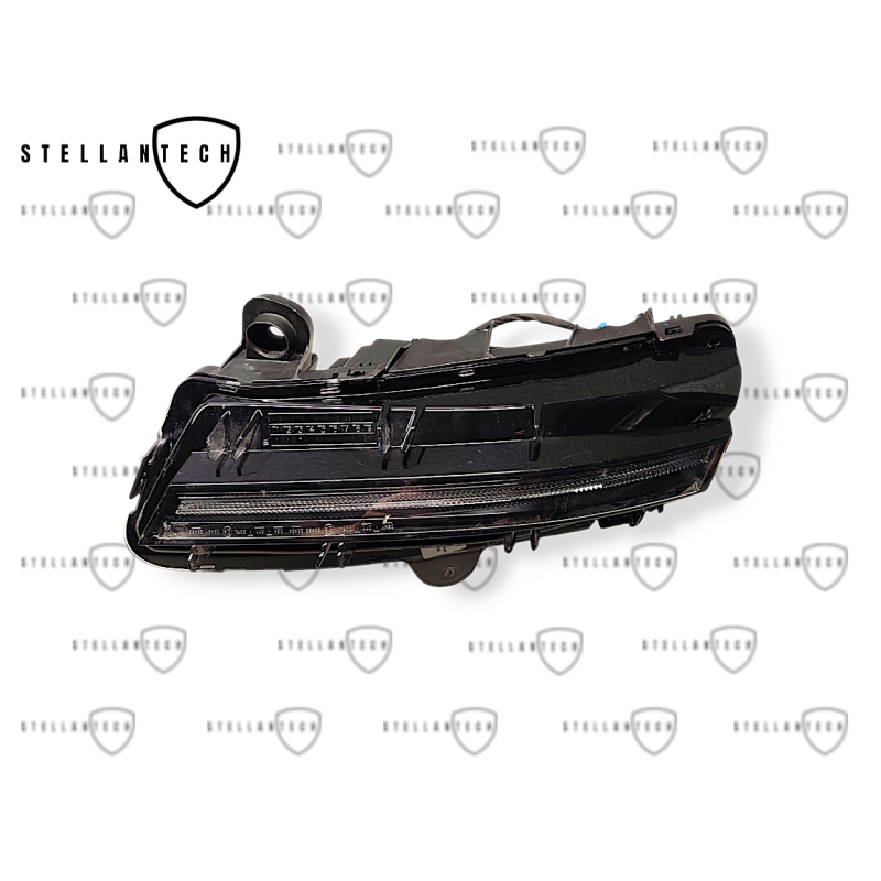 Peugeot 3008 II Lampa Przednia Prawa DRL OE 9836230980