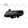 Peugeot 3008 II Lampa Przednia Prawa DRL OE 9836230980