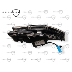 Peugeot 3008 II Lampa Przednia Prawa DRL OE 9836230980