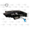 Peugeot 3008 II Lampa Przednia Prawa DRL OE 9836230980