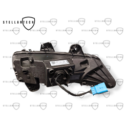 Peugeot 3008 II Lampa Przednia Prawa DRL OE 9836230980