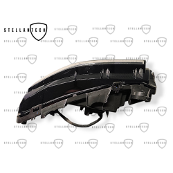 Peugeot 3008 II Lampa Przednia Prawa DRL OE 9836230980